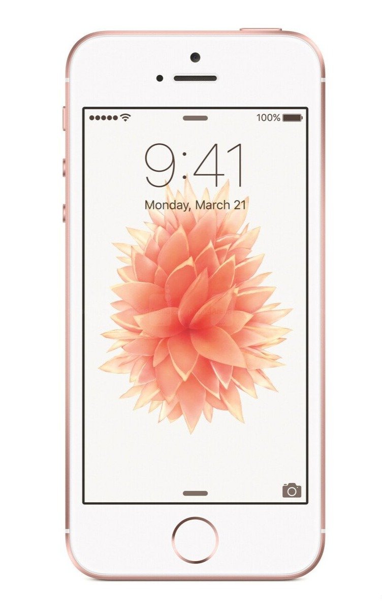 iPhone SE