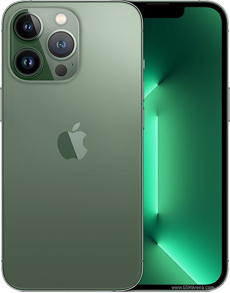 iPhone 13 Pro