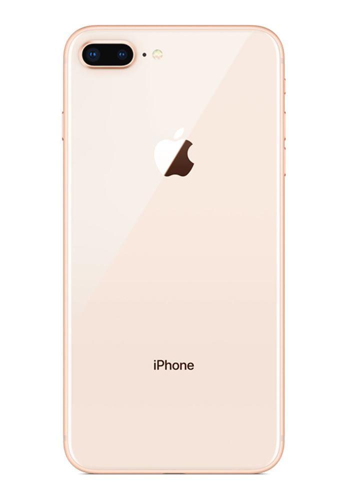 Apple iPhone 8 Plus