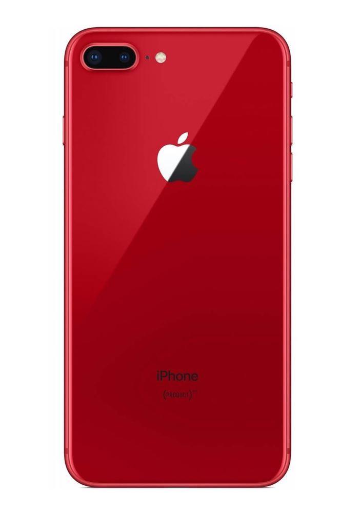 Apple iPhone 8 Plus