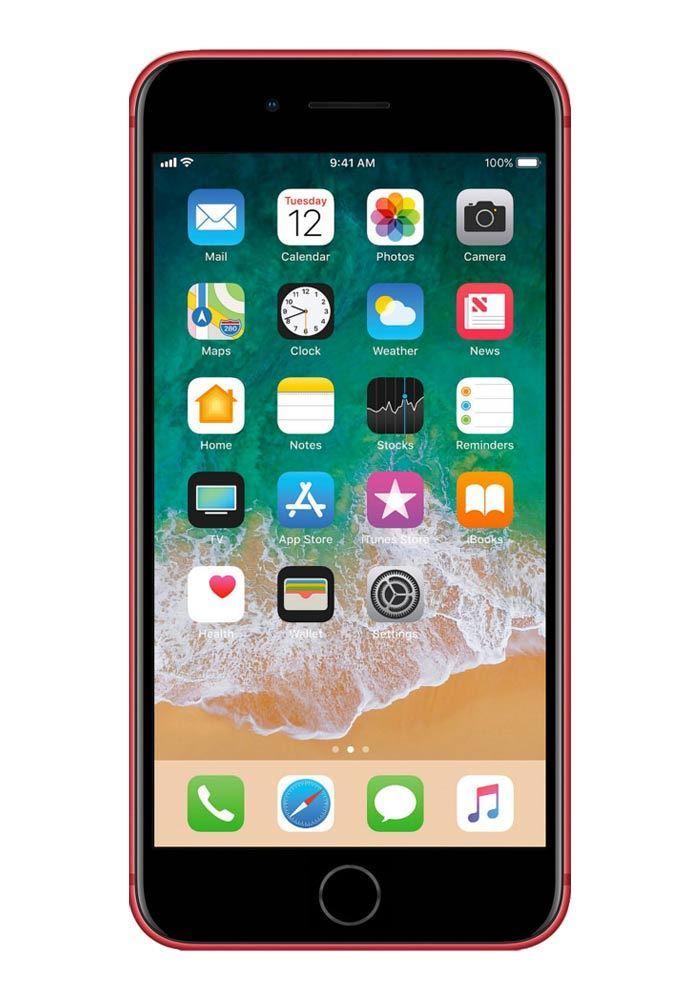 Apple iPhone 8 Plus