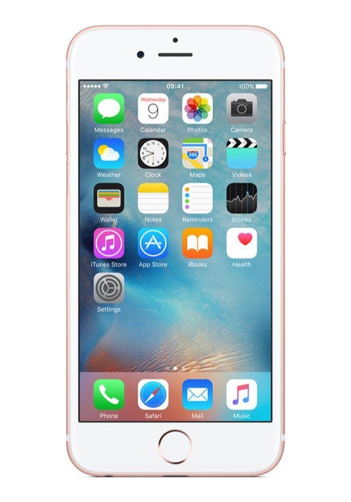 Apple iPhone 6