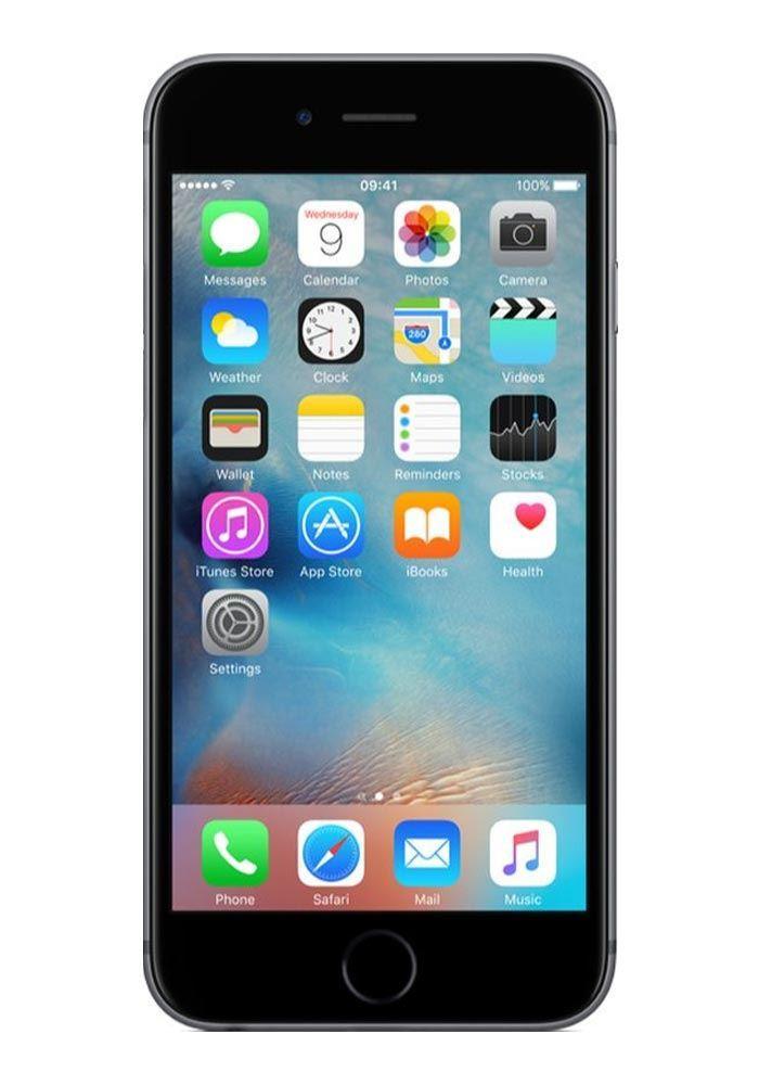 Apple iPhone 6