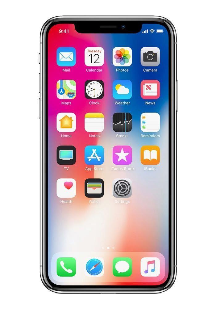 Apple iPhone X
