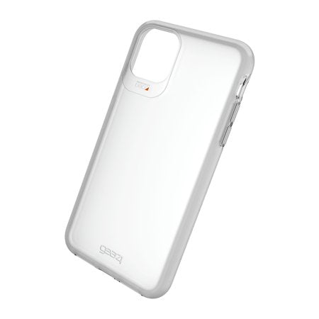Gear 4 Crystal Clear iPhone 12 Pro Max Case
