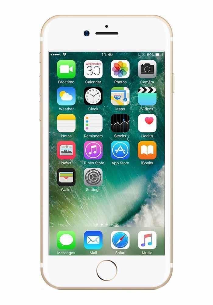 Buy Used & Refurbished iPhone 7 in Calgary, AB | Phonephix