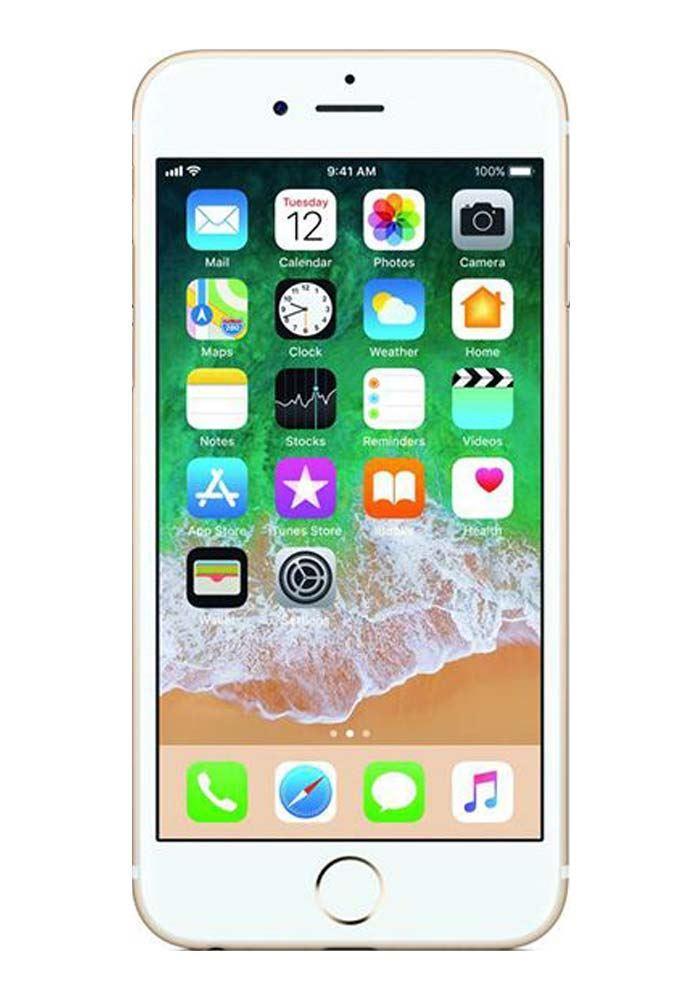 Apple iPhone 6