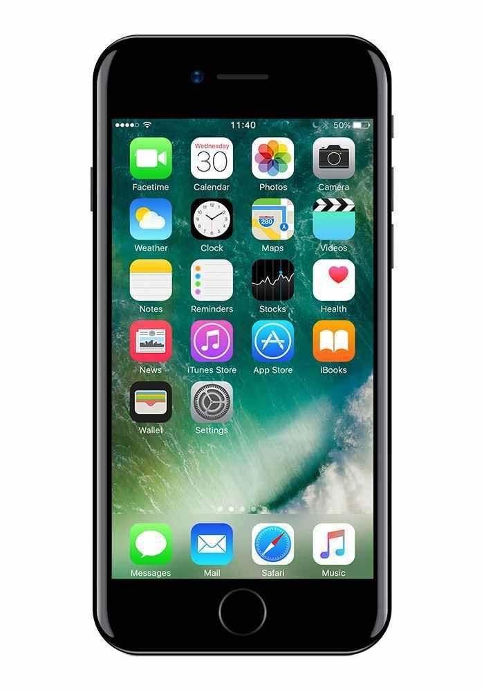 Buy Used & Refurbished iPhone 7 in Calgary, AB | Phonephix