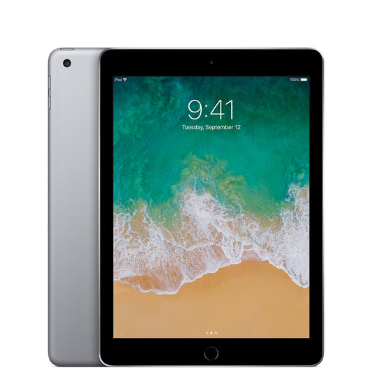 iPad 5 (2017)