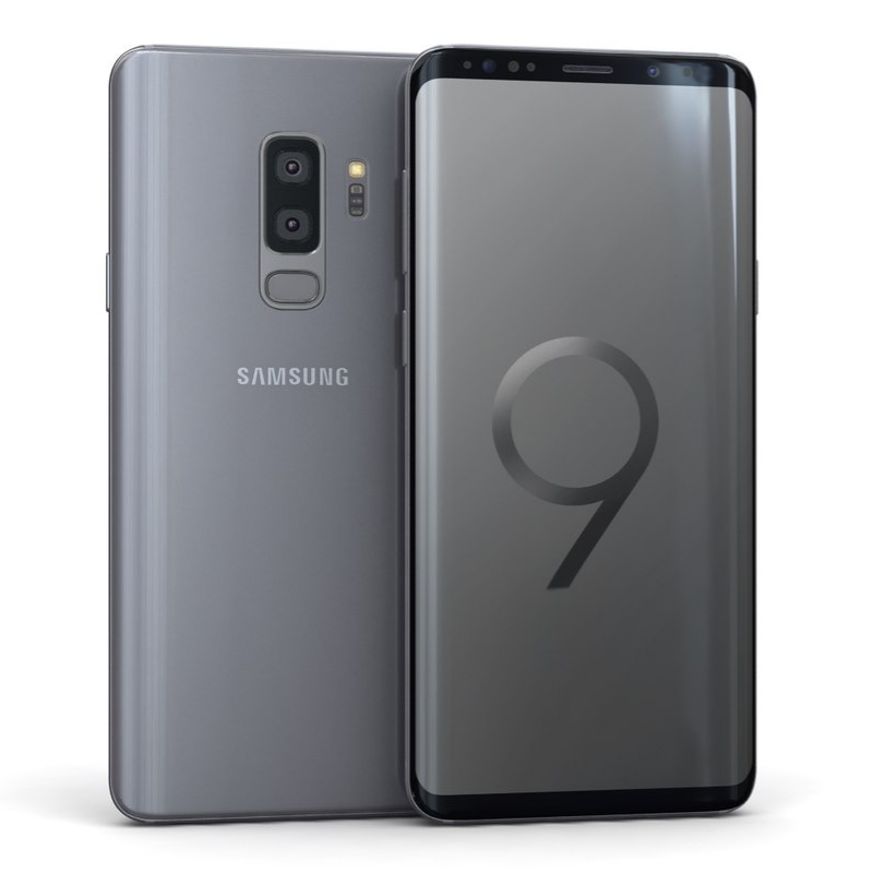 Samsung Galaxy S9 Plus