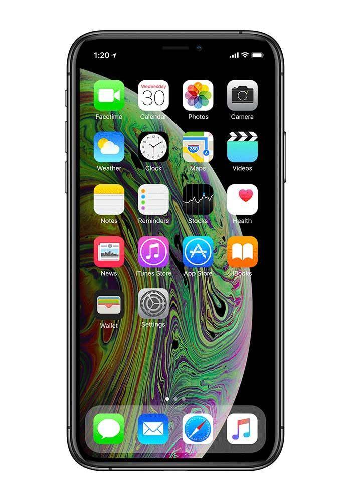 Apple iPhone XS Max