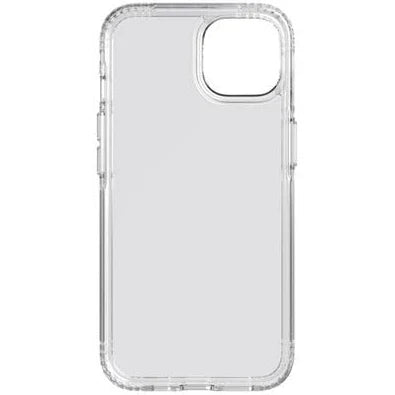 Clear Drop Protection iPhone X/XS Case